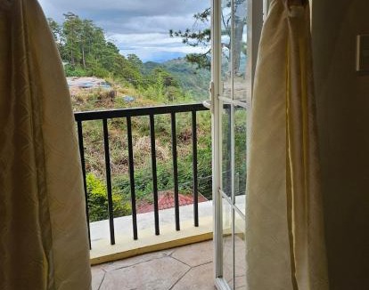 Baguio Apartment | Cozy Studio Unit Near Mines View