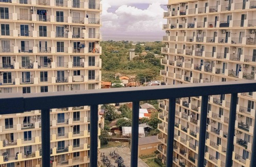 Lapu-Lapu Condo | Cozy & Stylish Lapu-Lapu Retreat – Your Home Away from Home!