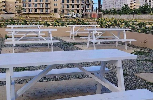 Lapu-Lapu Condo | Cozy & Stylish Lapu-Lapu Retreat – Your Home Away from Home!