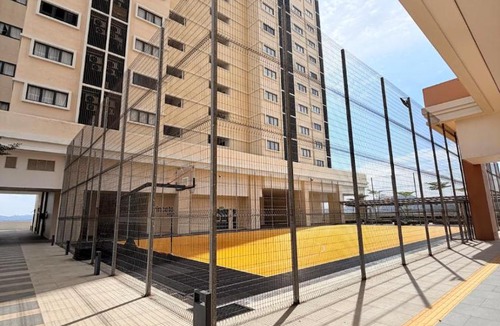 Petaling District Apartment | Cozy Suite at EduSentral Setia Alam