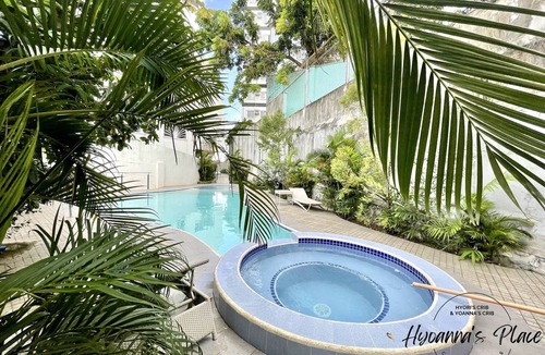 Guadalupe Condo | Cozy & Super Safe 1-bedroom unit at Appleone Banawa Heights, Cebu City