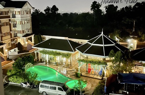 Guadalupe Condo | Cozy & Super Safe 1-bedroom unit at Appleone Banawa Heights, Cebu City