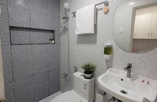Calapan Apartment | Cozy Transient house in Calapan City.