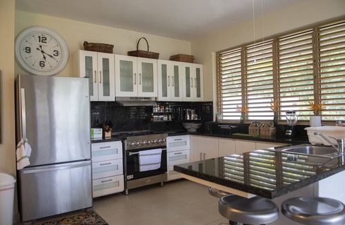 Portillo Villa | COZY & VERY COMFORTABLE VILLA JUST FOR YOU ! FAMILY FRIENDLY !