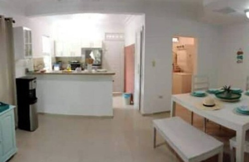 Playa Bibijagua Villa | Cozy Villa in Punta Cana