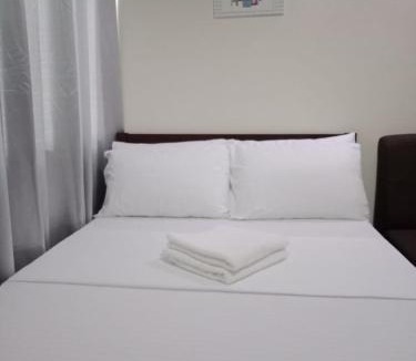 Mabolo Apartment | Cozy235 studio at The Persimmon
