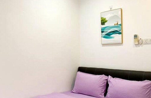 Bukit Tengah House | CozyHouse 4ROOM 4BATH ROOM 8PAX@Near BM Icon city