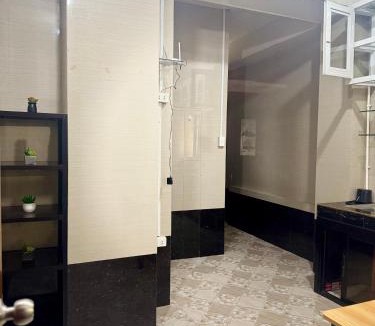 Baguio Apartment | CozyPine Homestay - Balacbac
