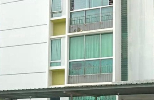 Kota Kinabalu Apartment | Cozyunx HomeStay