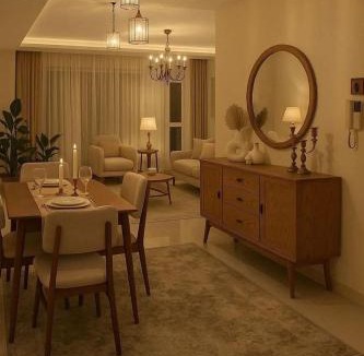 Binsulok Apartment | CR Cozy Suites
