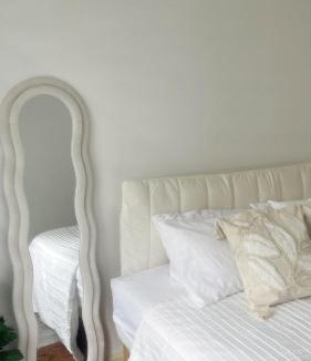 Matandang Balara Bed & Breakfast | crashpad