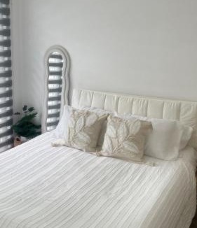 Matandang Balara Bed & Breakfast | crashpad