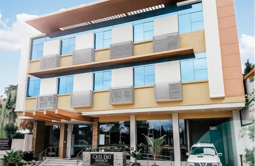 Cogon Hotel | Cresebo Mansion