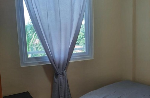 Talibon Hotel | Crezwil Place Room#3