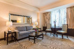 Alabang Hotel | Crimson Hotel Filinvest City, Manila