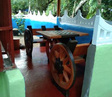 Jose Panganiban House | Cris Cottage Beach Front