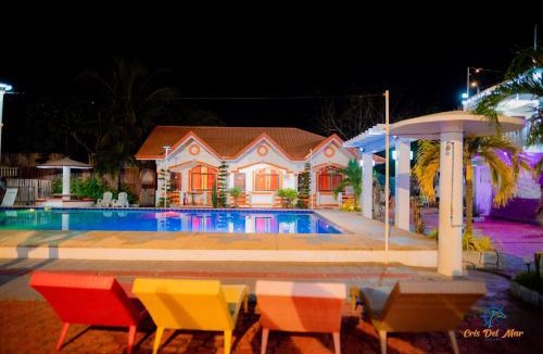 Bolinao Resort | Cris Del Mar Resort
