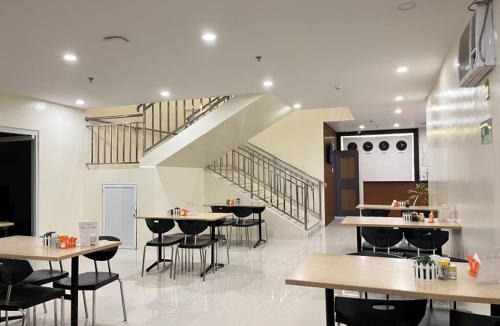 Bayugan Hotel | Cris Inn - Bayugan