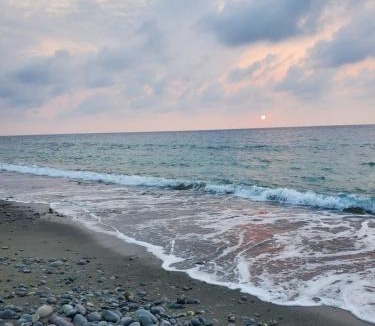 Luna Resort | Cristy's Place