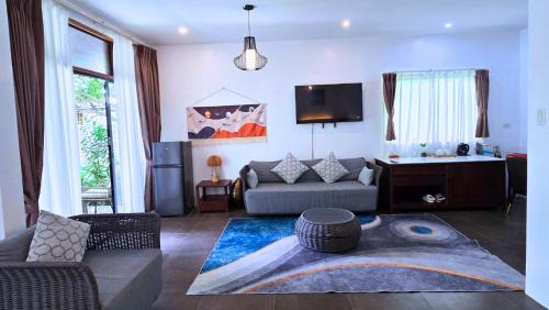 Dauin Hotel | Critter Republic Dive Resort