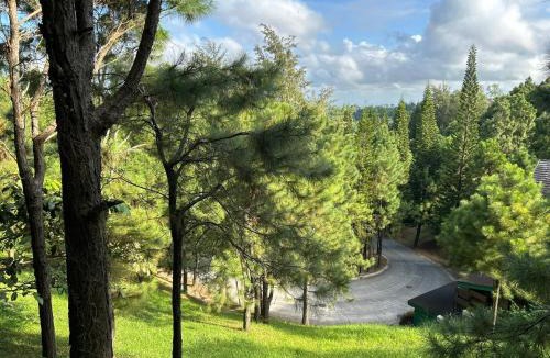 Canlubang Apartment | Crosswinds Alpine Suite