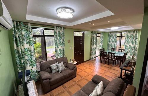 Canlubang House | Crosswinds Family Villa