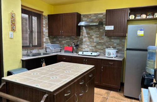 Canlubang House | Crosswinds Family Villa