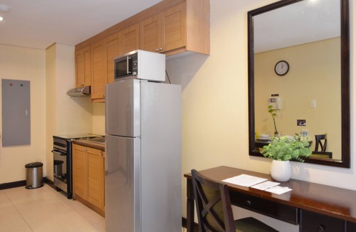 Canlubang Apartment | Crosswinds Resort Suites