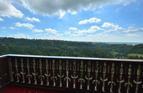 Canlubang Apartment | Crosswinds Swiss Deluxe Suite