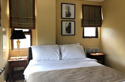 Canlubang Apartment | Crosswinds Swiss Premier Suite