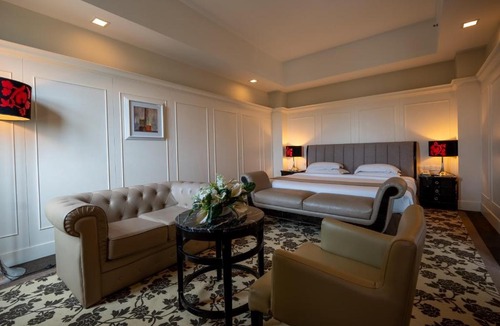 Bandar Kota Bharu Hotel | Crown Garden Hotel