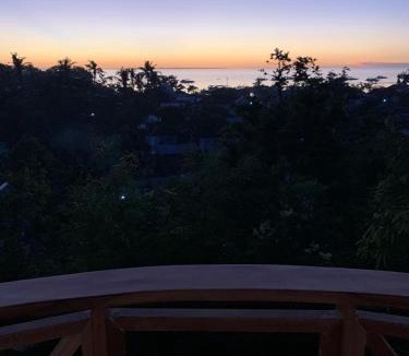 Logon Hotel | Crown Malapascua