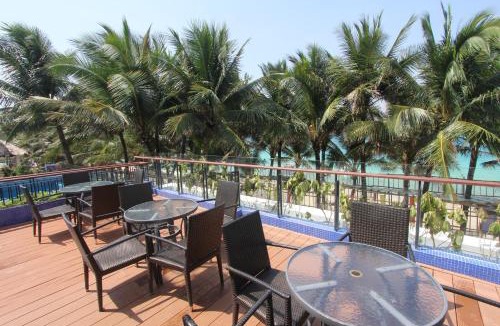 Boracay Island Resort | Crown Regency Beach Resort