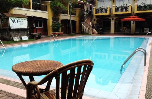 Davao Hotel | Crown Regency Residences Davao