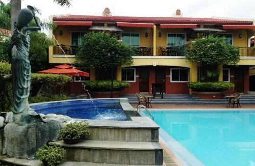 Davao Hotel | Crown Regency Residences Davao