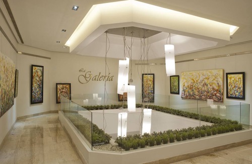 La Primavera Hotel | Crowne Plaza Santo Domingo by IHG