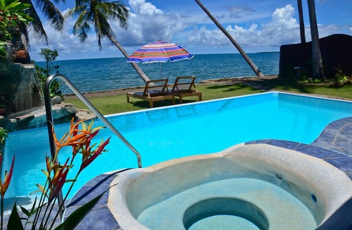 Narra Hotel | Crystal Paradise Resort, Spa & Winery