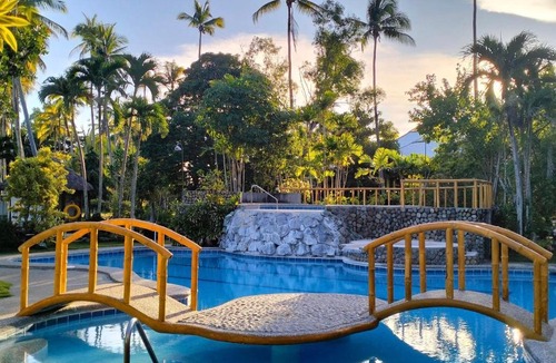 Narra Resort | Crystal Paradise Resort Winery & Spa