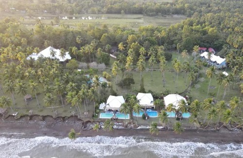 Narra Resort | Crystal Paradise Resort Winery & Spa