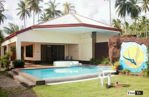 Narra Resort | Crystal Paradise Resort Winery & Spa