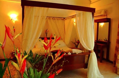 Narra Resort | Crystal Paradise Resort Winery & Spa
