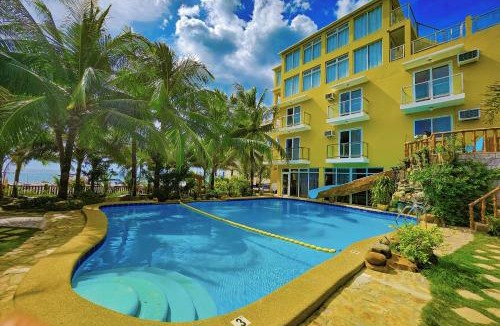 Morong Resort | Crystal Shores Beach Resort powered by Cocotel