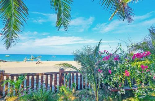 Morong Resort | Crystal Shores Beach Resort powered by Cocotel