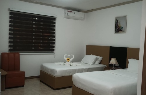 Clark Hotel | Csm Clark Hotel