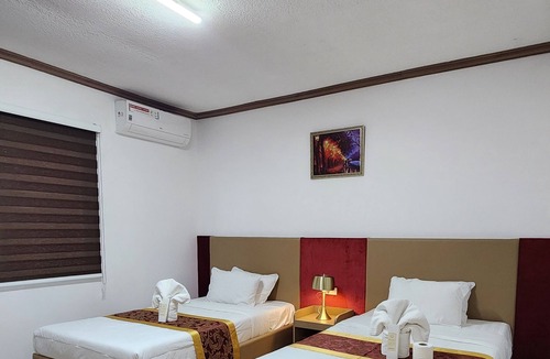 Clark Hotel | Csm Clark Hotel