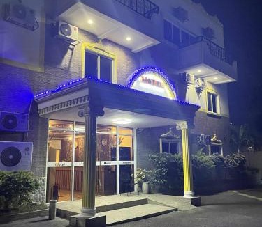 Clark Hotel | Csm Clark Hotel