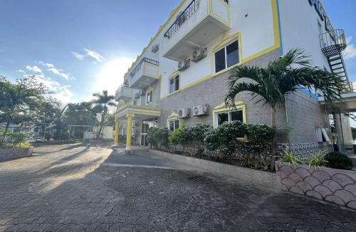 Clark Hotel | Csm Clark Hotel