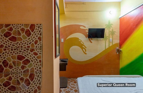 San Juan Hostel | CT Apartelle