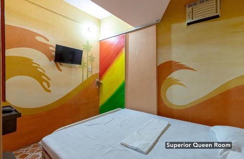 San Juan Hostel | CT Apartelle