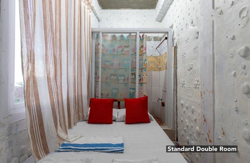 San Juan Hostel | CT Apartelle